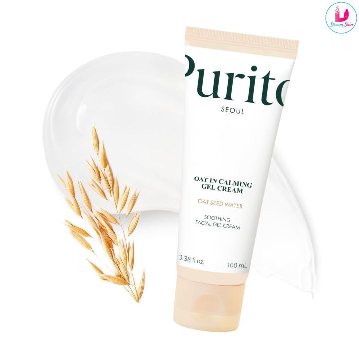 PURITO Oat PDRN Gentle Refining Toner 200ml