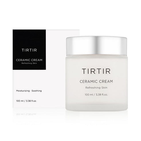 TIRTIR Ceramic Cream 100ml