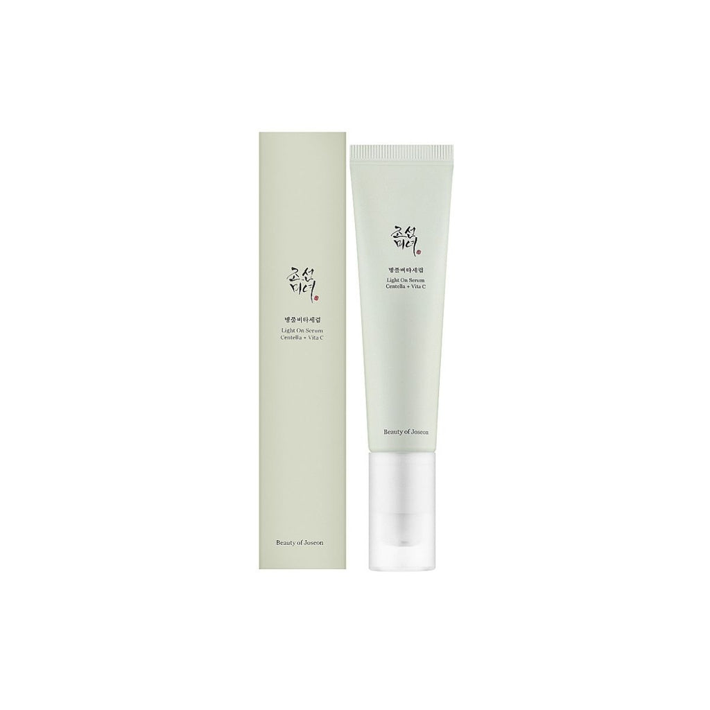 Beauty of Joseon Light On Serum : Centella + Vita C