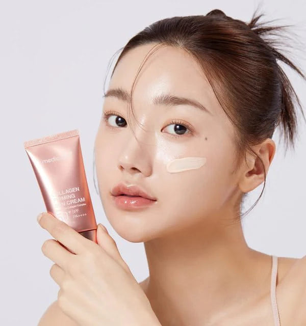MEDICUBE COLLAGEN FIRMING SUNCREAM 50ml