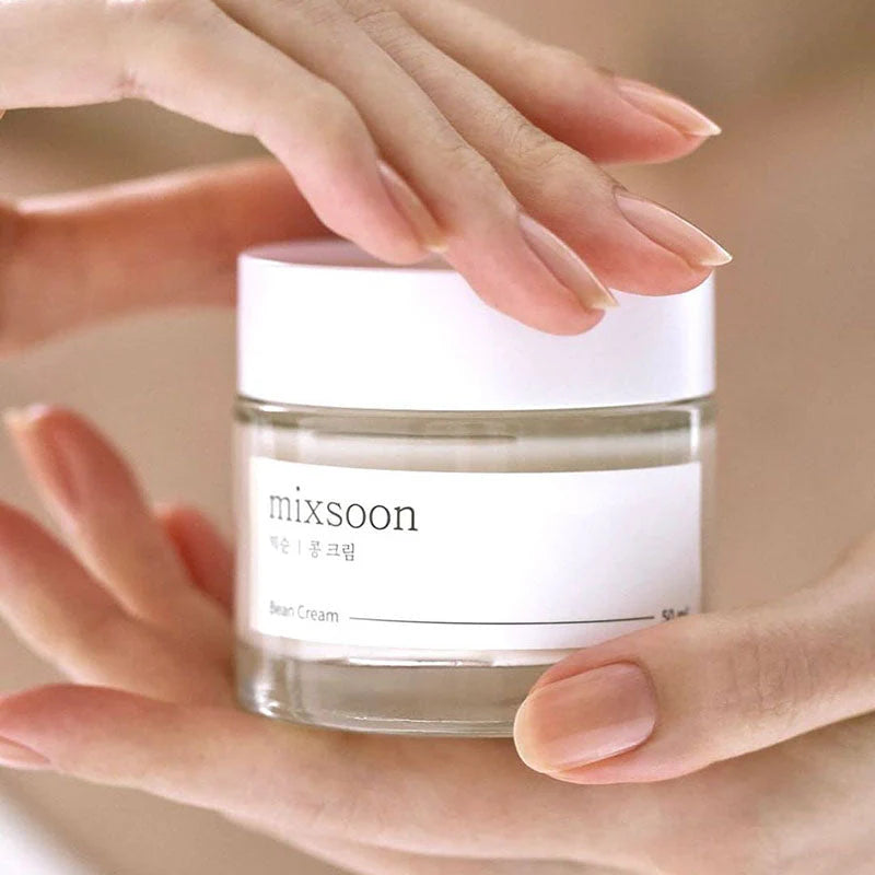MIXSOON Bean Cream 50ml
