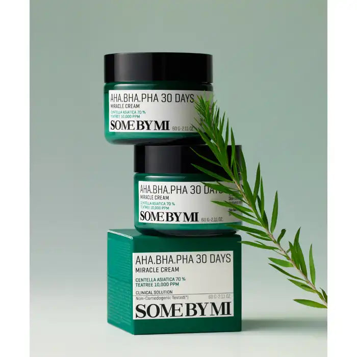 SOME BY MI AHA BHA PHA 30 Days Miracle Cream (RENEWAL)