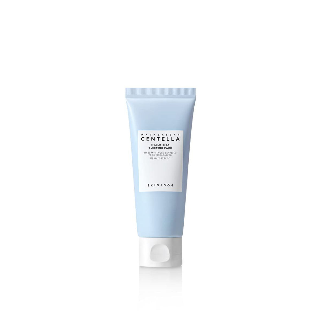 SKIN1004 Madagascar Centella Hyalu Cica Sleeping Pack 100ml