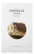 SKIN1004 CENTELLA WATERGEL SHEET AMPOULE MASK (5ea)