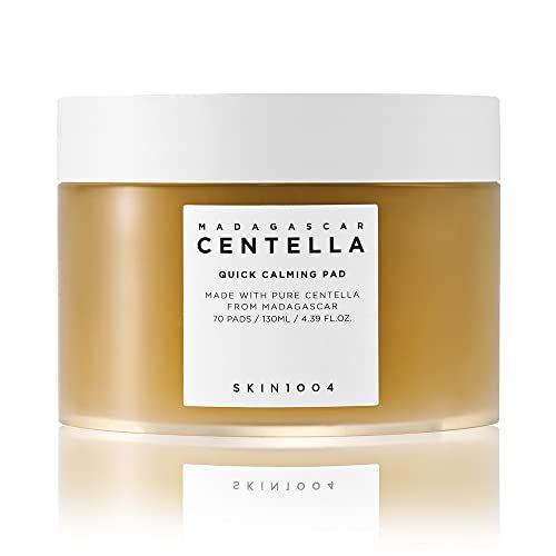 SKIN1004 CENTELLA QUICK CALMING PAD