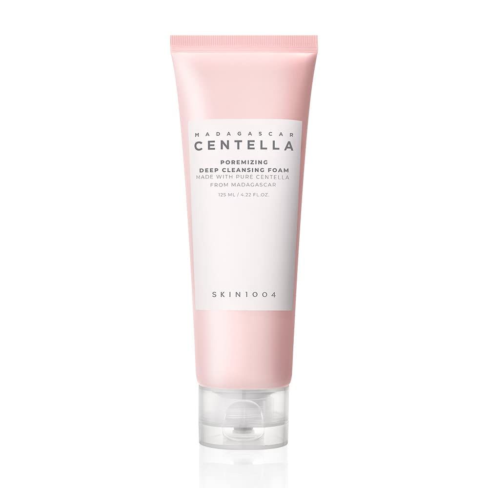 SKIN1004 Poremizing Deep Cleansing Foam