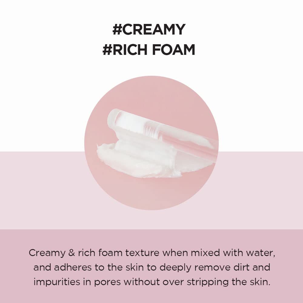 SKIN1004 Poremizing Deep Cleansing Foam