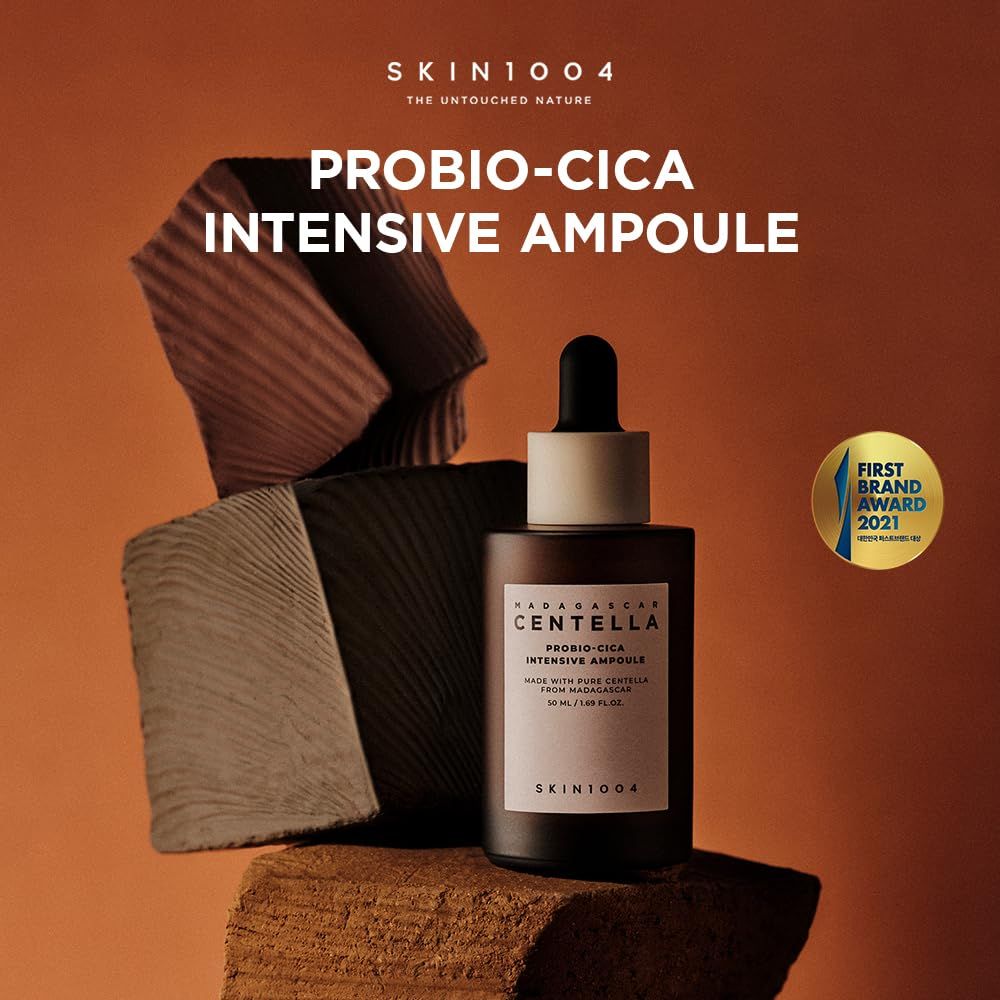 SKIN1004 PROBIO-CICA INTENSIVE AMPOULE