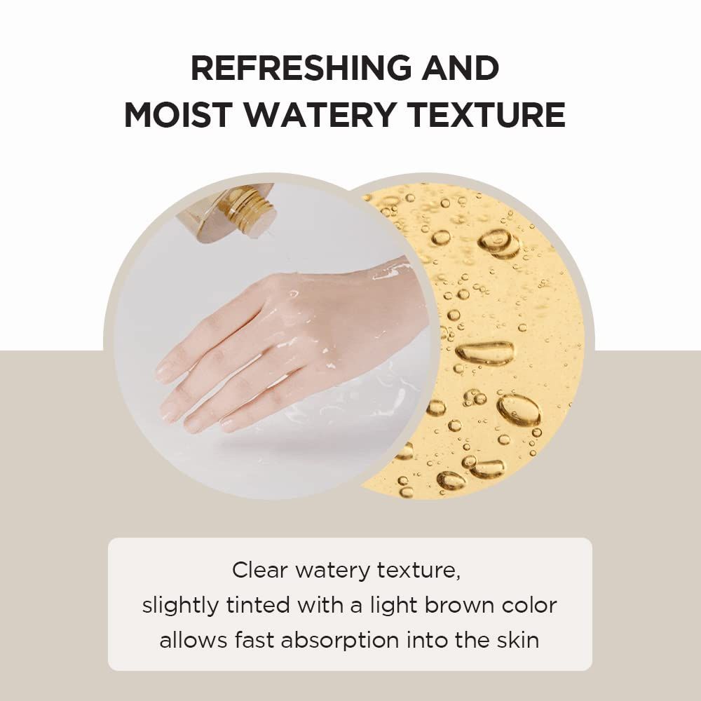 SKIN1004 CENTELLA TONING TONER 210ml