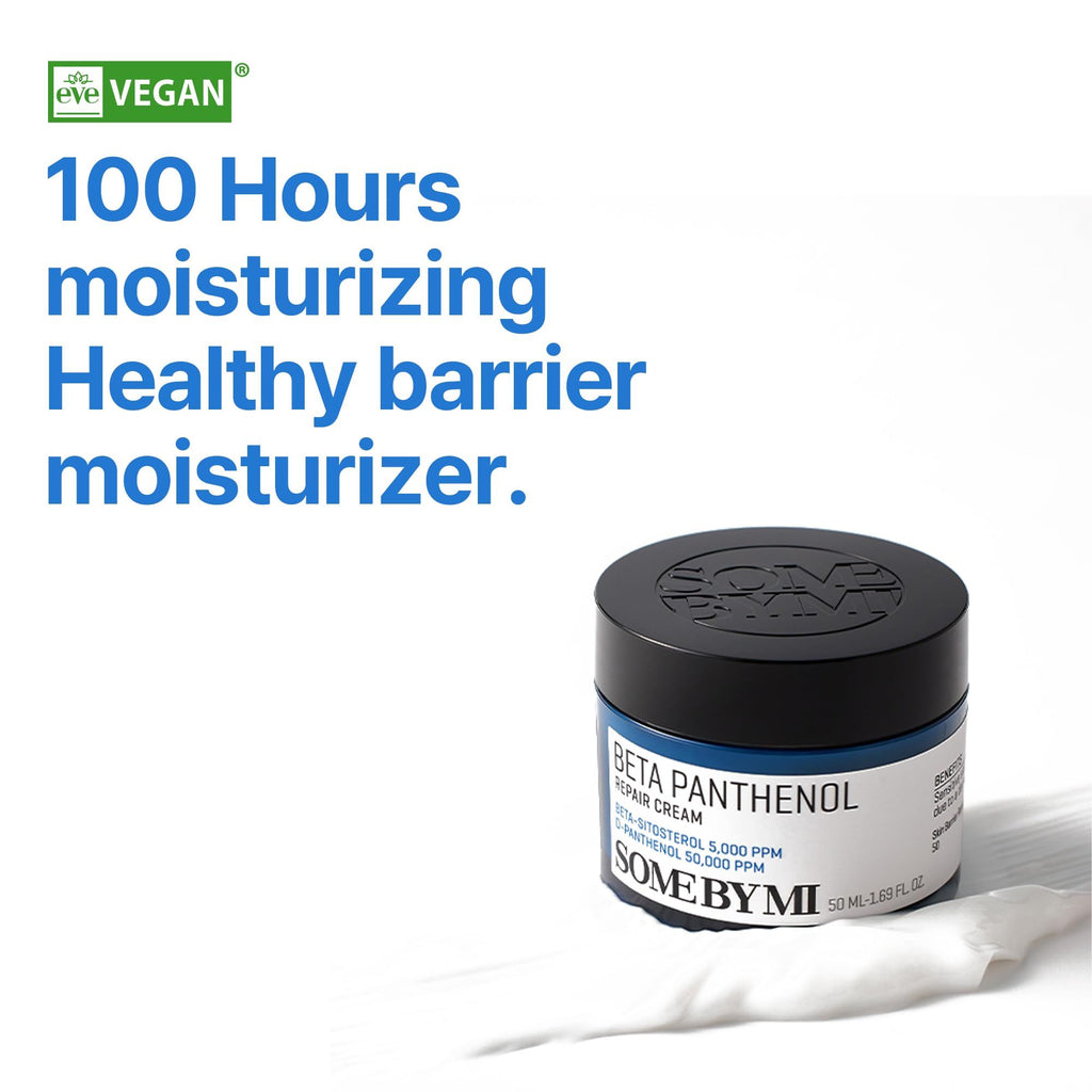 SOME BY MI Beta Panthenol Repair Cream 50ml