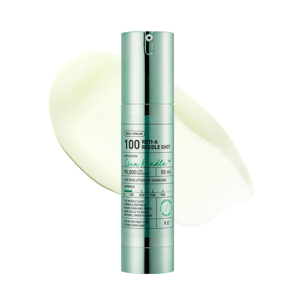 VT COSMETICS RETI-A REEDLE SHOT 100