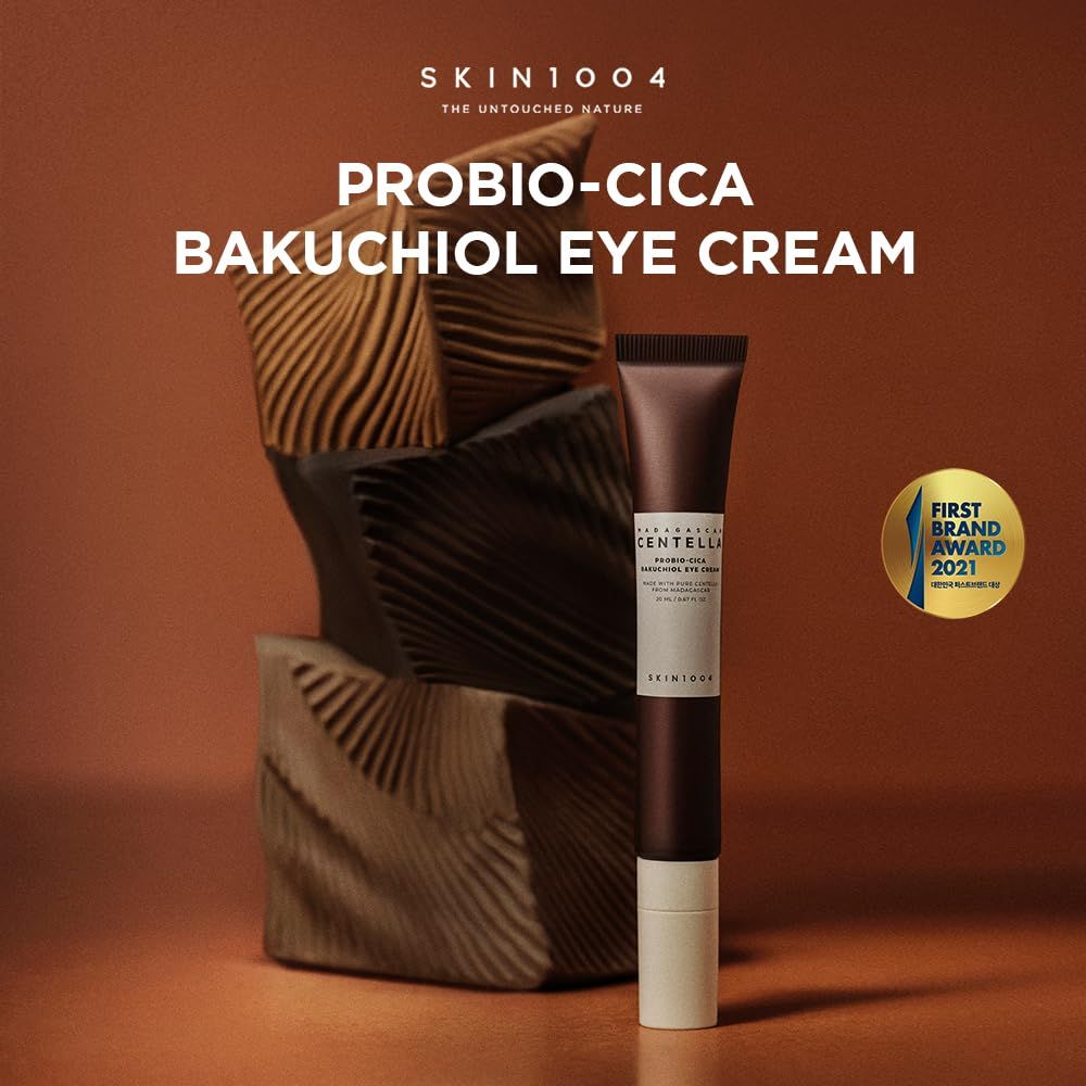 SKIN1004 Probio-Cica Bakuchiol Eye Cream