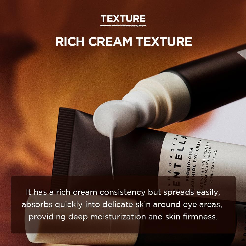 SKIN1004 Probio-Cica Bakuchiol Eye Cream
