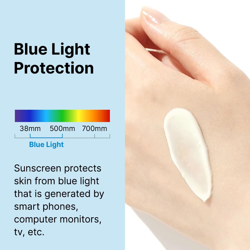 Round Lab Birch Moisturizing Sunscreen 50ml