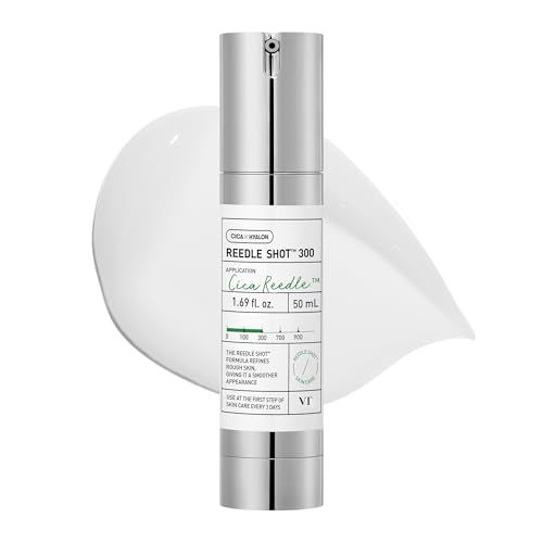 VT COSMETICS VT Reedle  shot 300