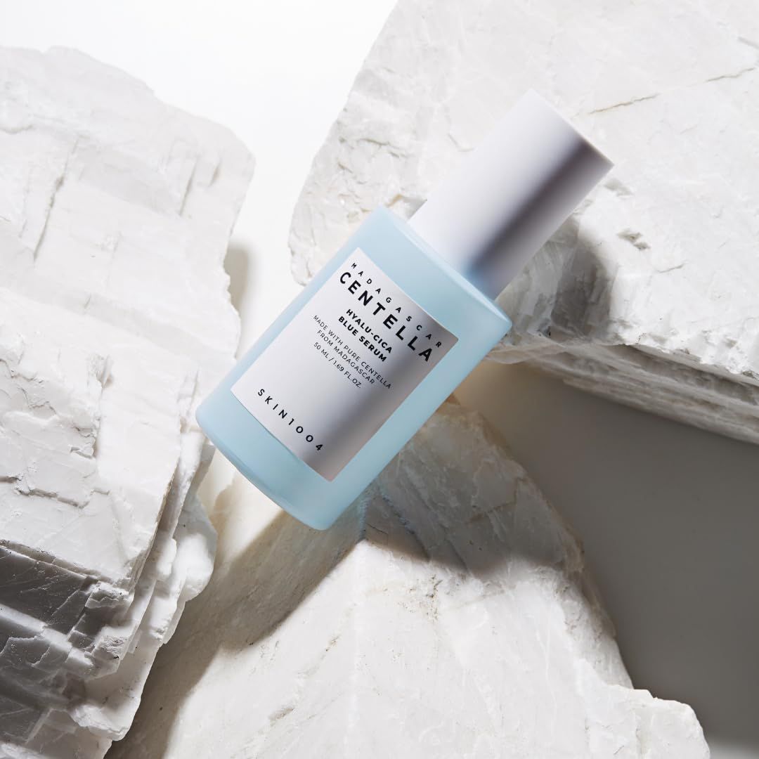 SKIN1004 Hyalu-Cica Blue Serum 50ml