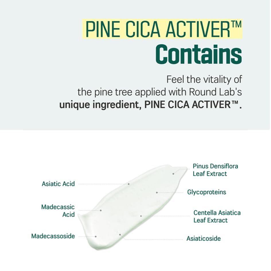 Round Lab Calming Cica Cleanser 150ml
