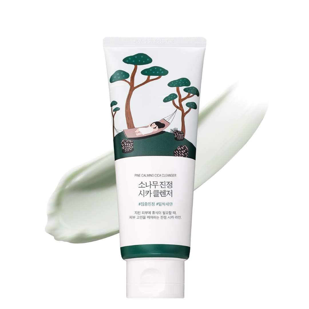 ROUND LAB PINE CALMING CICA CREAM 50ml