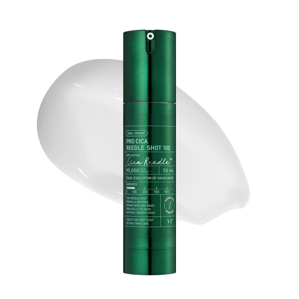 VT COSMETICS PRO CICA REEDLE SHOT 300
