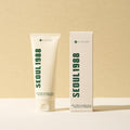 K-SECRET SEOUL 1988 Cleansing Foam : Pine Cica 1% + Probiotics  150ml