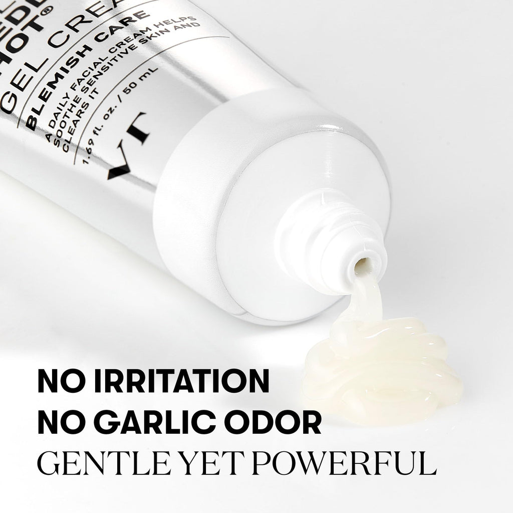 VT COSMETICS REEDLE SHOT SYNERGY REPAIR CREAM 100 50ML