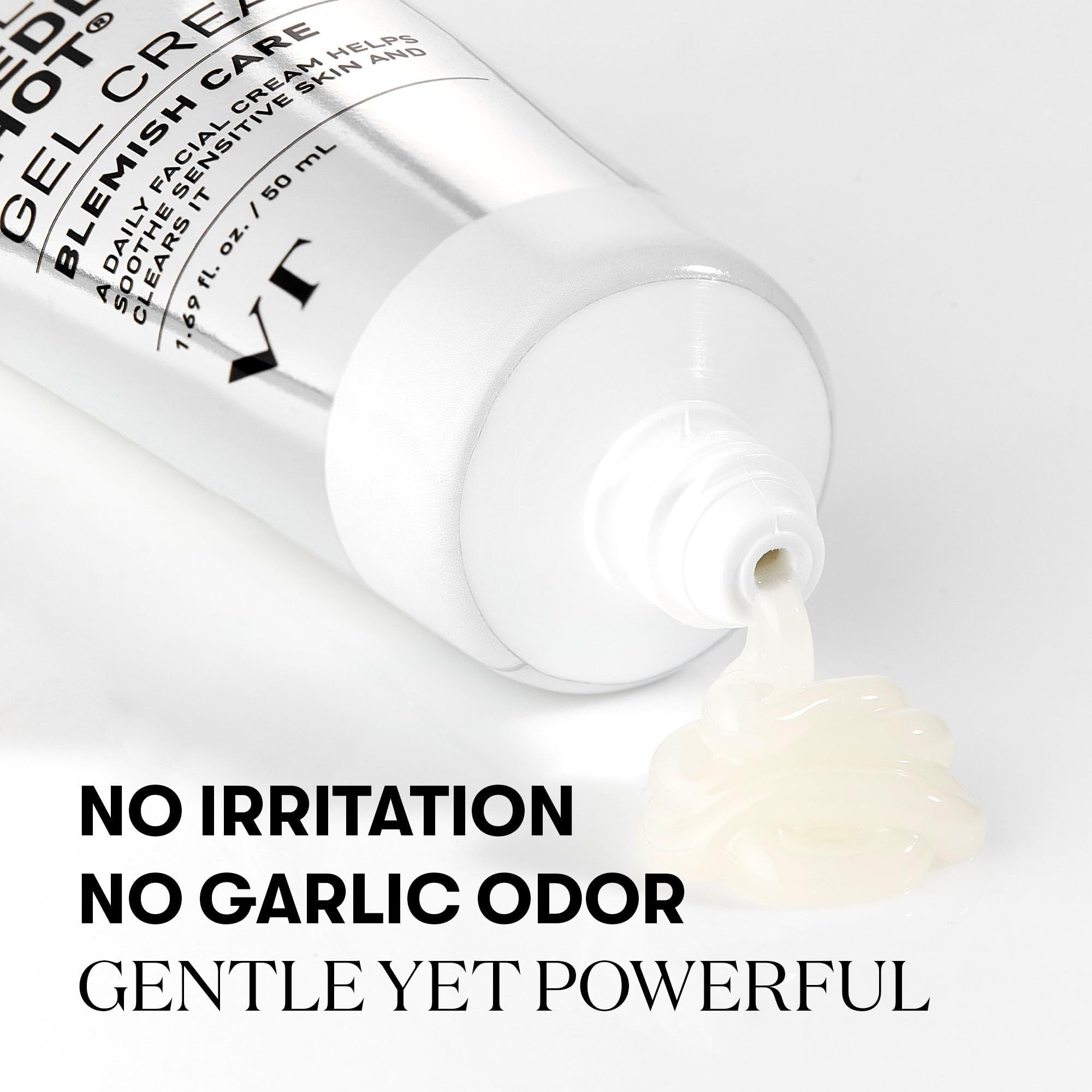 VT COSMETICS REEDLE SHOT SYNERGY REPAIR CREAM 100 50ML