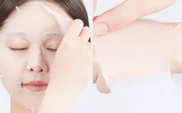 VT PDRN Daily Mask 30 Sheets