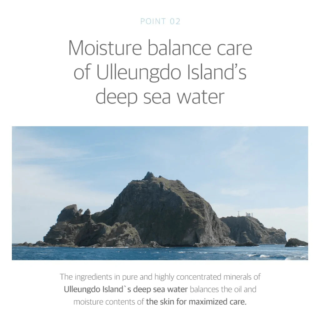 Round Lab 1025 Dokdo Sunscreen 50ml