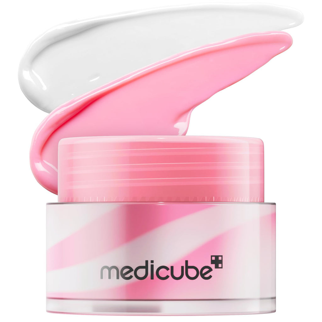 MEDICUBE PDRN LIP SLEEPING MASK 10g