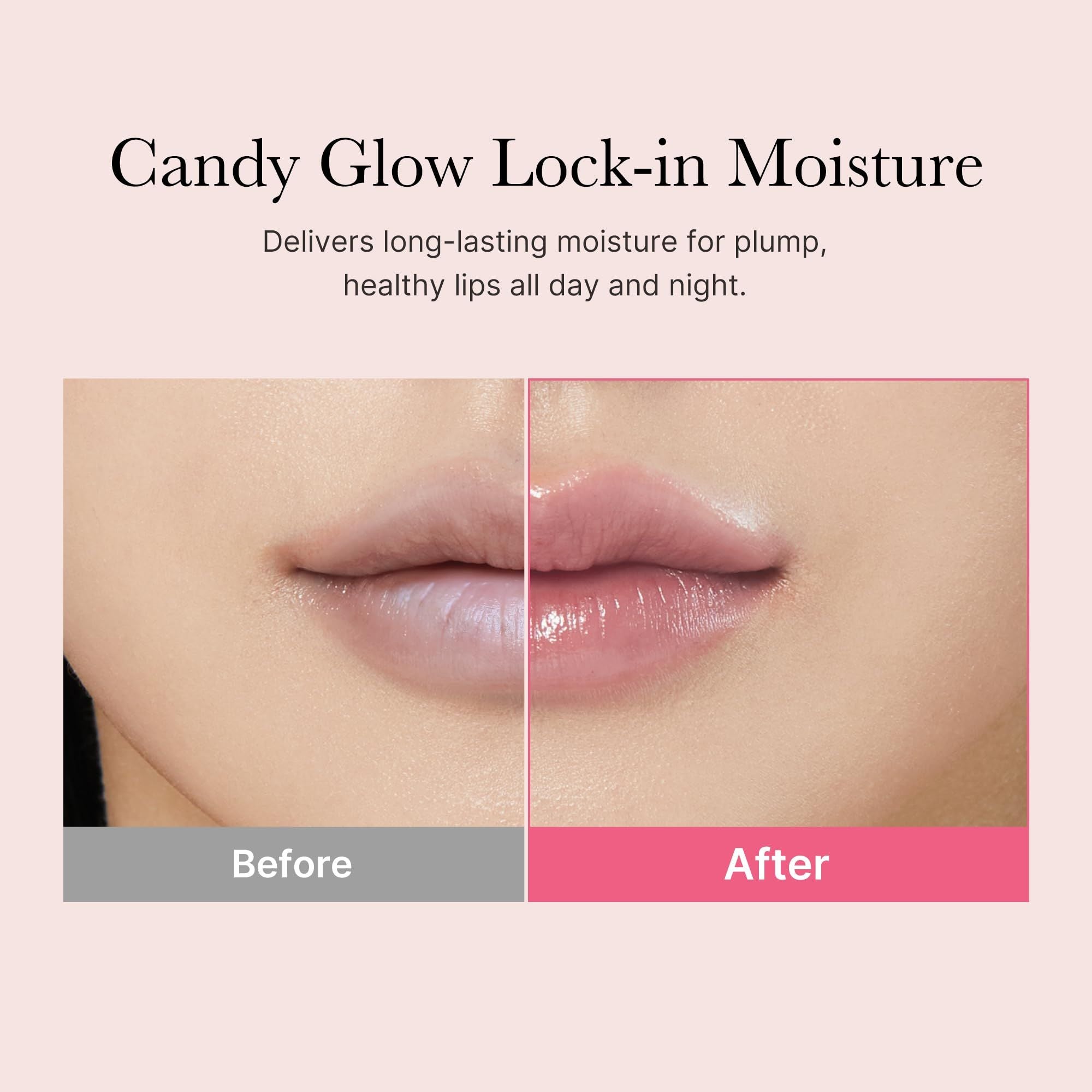 MEDICUBE PDRN LIP SLEEPING MASK 10g