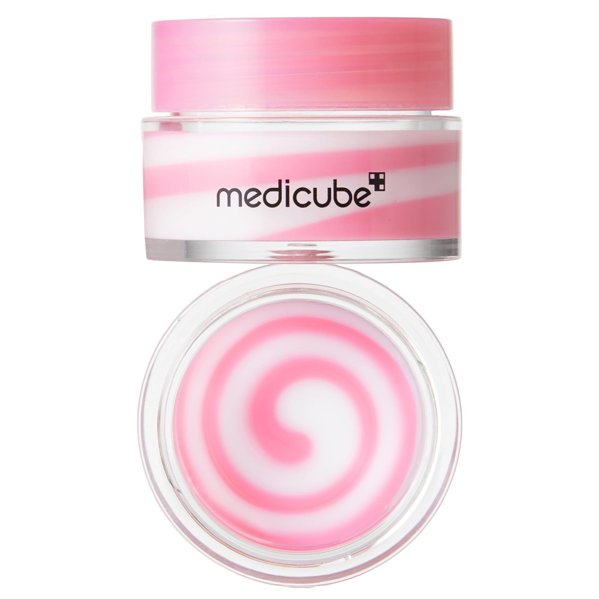 MEDICUBE PDRN LIP SLEEPING MASK 10g