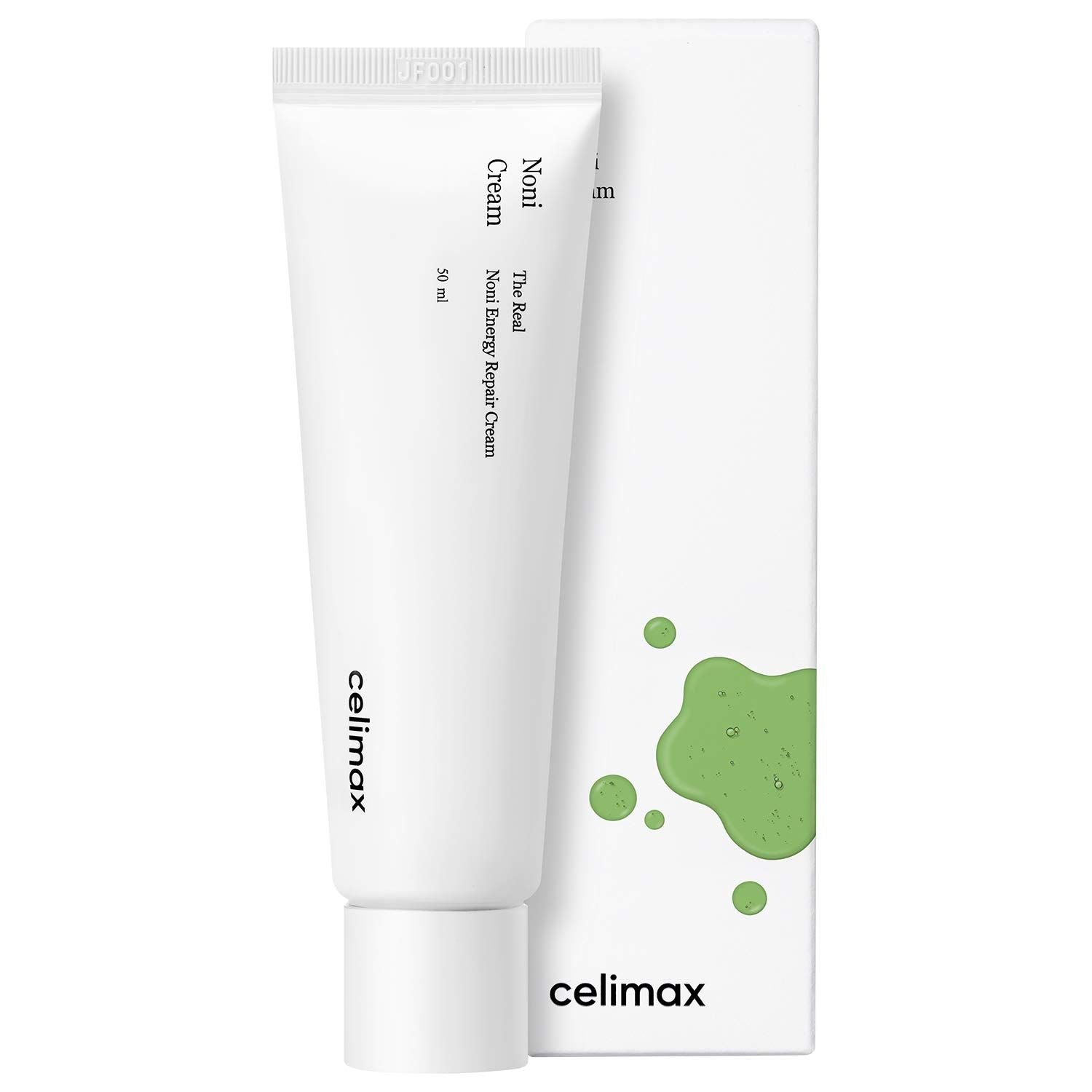 CELIMAX THE REAL NONI REFRESH CLAY MASK 120G