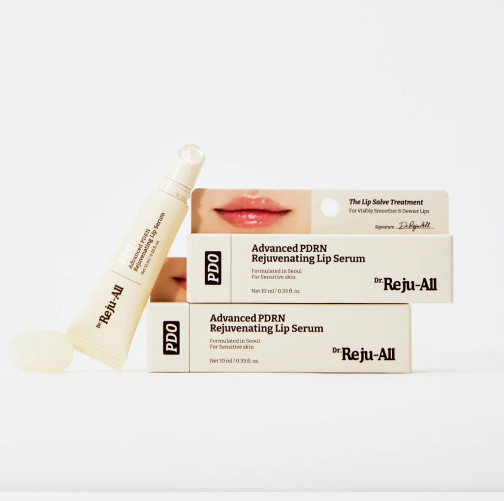 Dr.Reju-All ADVANCED PDRN REJUVENATING LIP SERUM 10ML