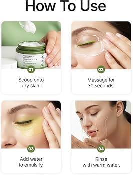 PURITO From Green Avocado Cleansing Balm 100ml