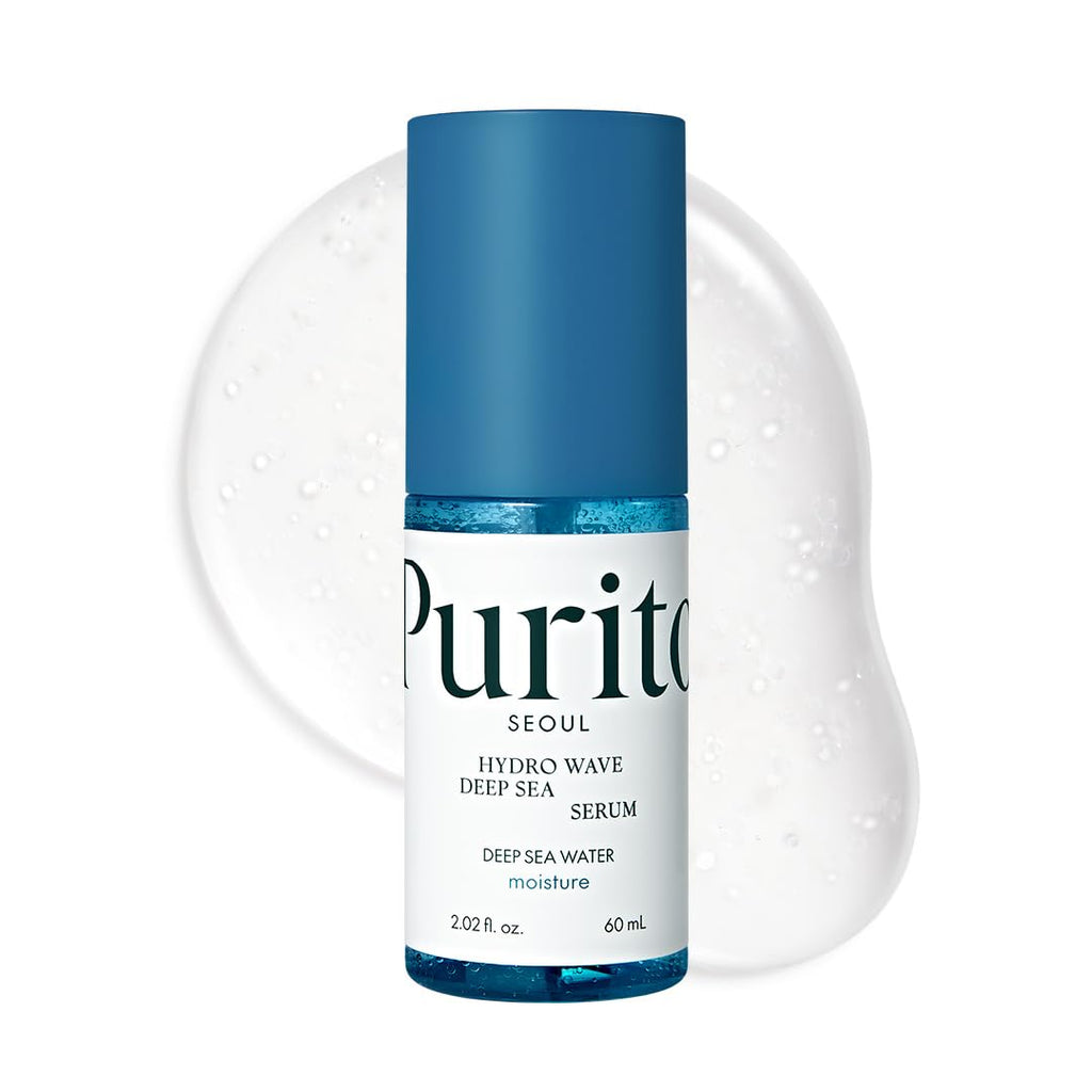 PURITO Hydro Wave Deep Sea Serum 60ml