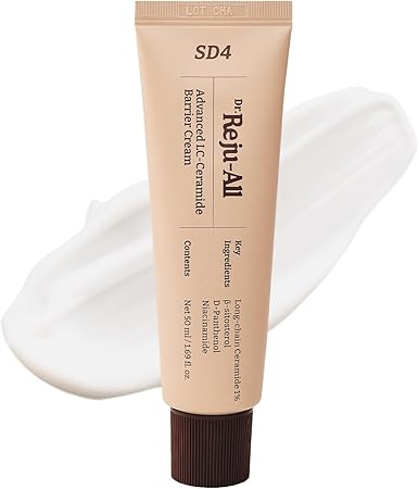 Dr.Reju-All Advanced LC-Ceramide Barrier Cream 50ml