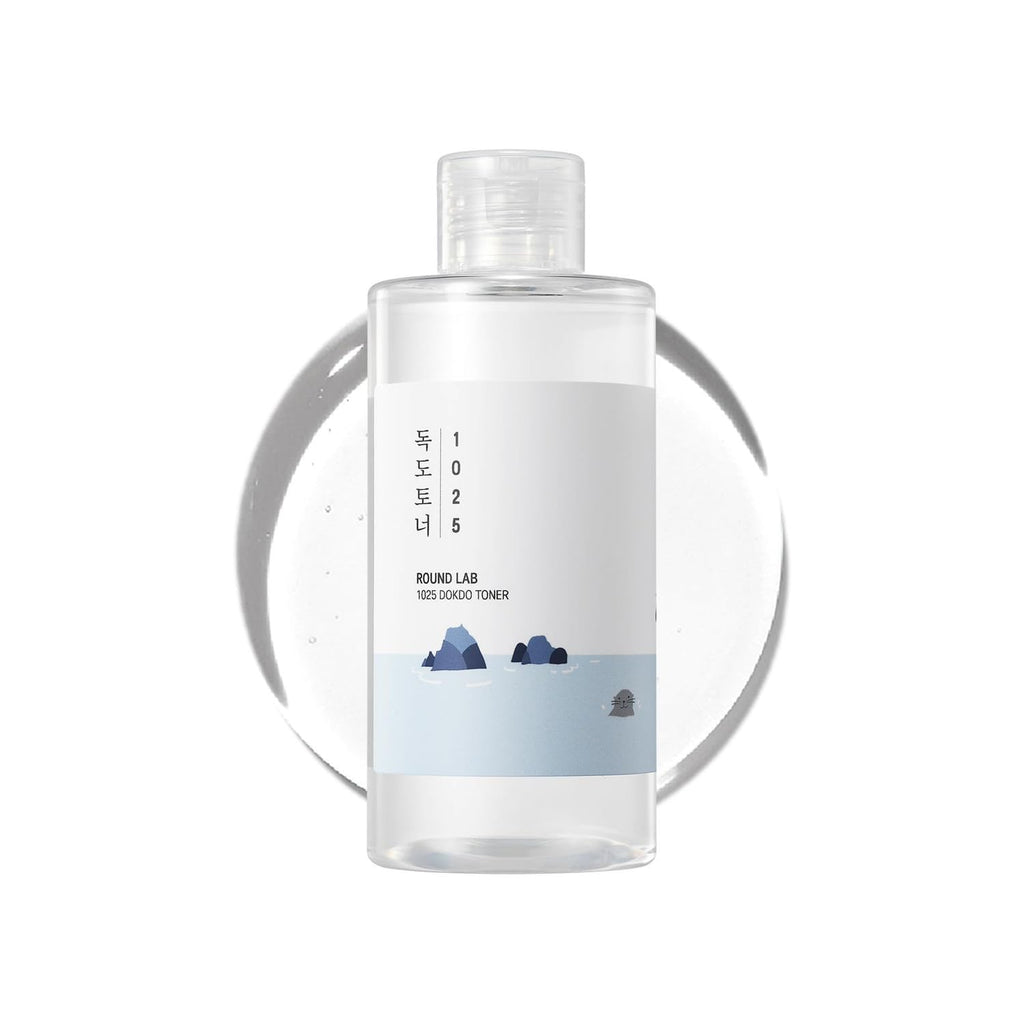 Round Lab 1025 Dokdo Lotion 200ml