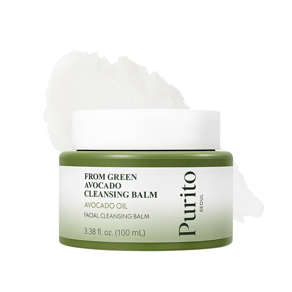 PURITO From Green Avocado Cleansing Balm 100ml