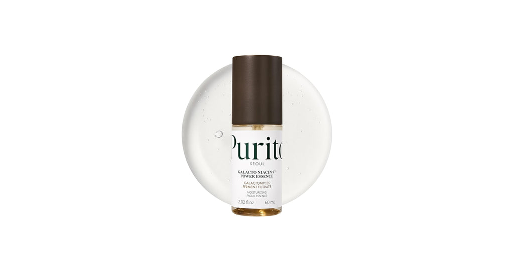 PURITO Galacto Niacin 97 Power Essence