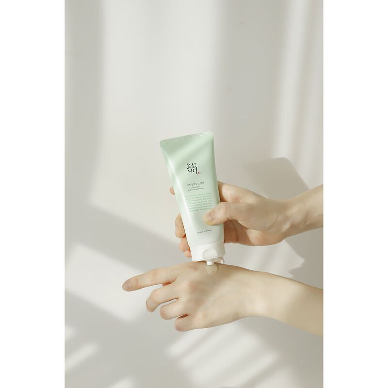 Beauty of Joseon Green Plum Refreshing Cleanser