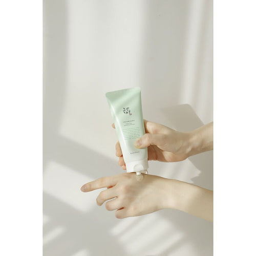 Beauty of Joseon Green Plum Refreshing Cleanser
