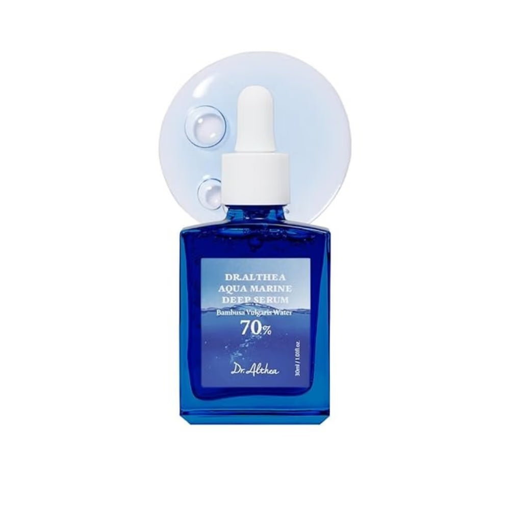DR. ALTHEA AQUA MARINE DEEP SERUM 30ML