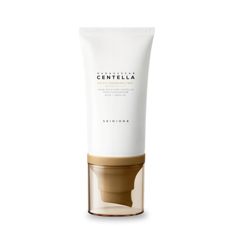SKIN1004 CENTELLA AIR-FIT SUNCREAM LIGHT SPF30 PA++++