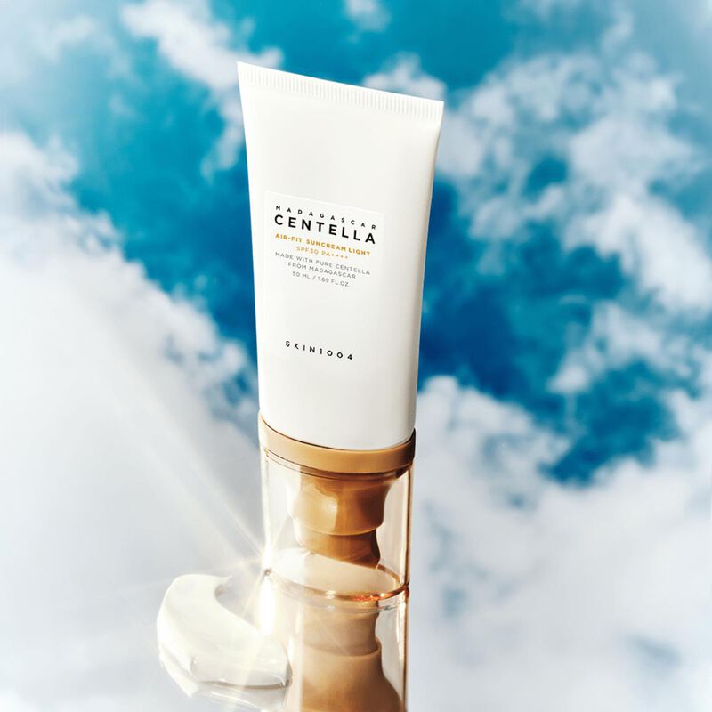 SKIN1004 CENTELLA AIR-FIT SUNCREAM LIGHT SPF30 PA++++