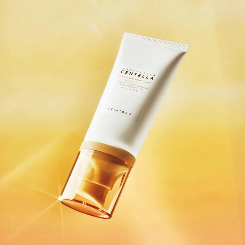 SKIN1004 CENTELLA AIR-FIT SUNCREAM LIGHT SPF30 PA++++