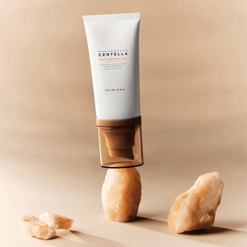 SKIN1004 CENTELLA AIR-FIT SUNCREAM LIGHT SPF30 PA++++