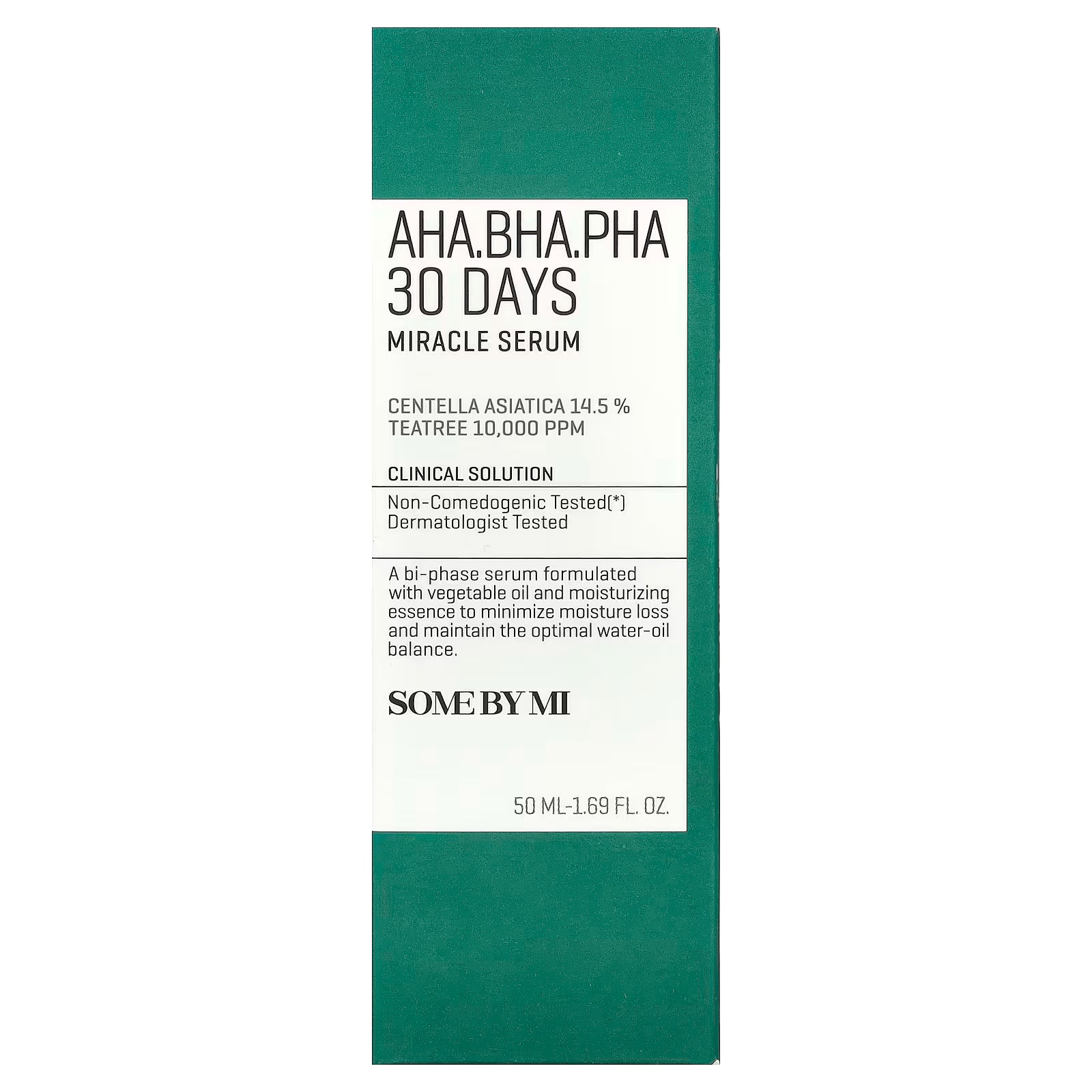 SOME BY MI AHA BHA PHA 30 Days Miracle Serum