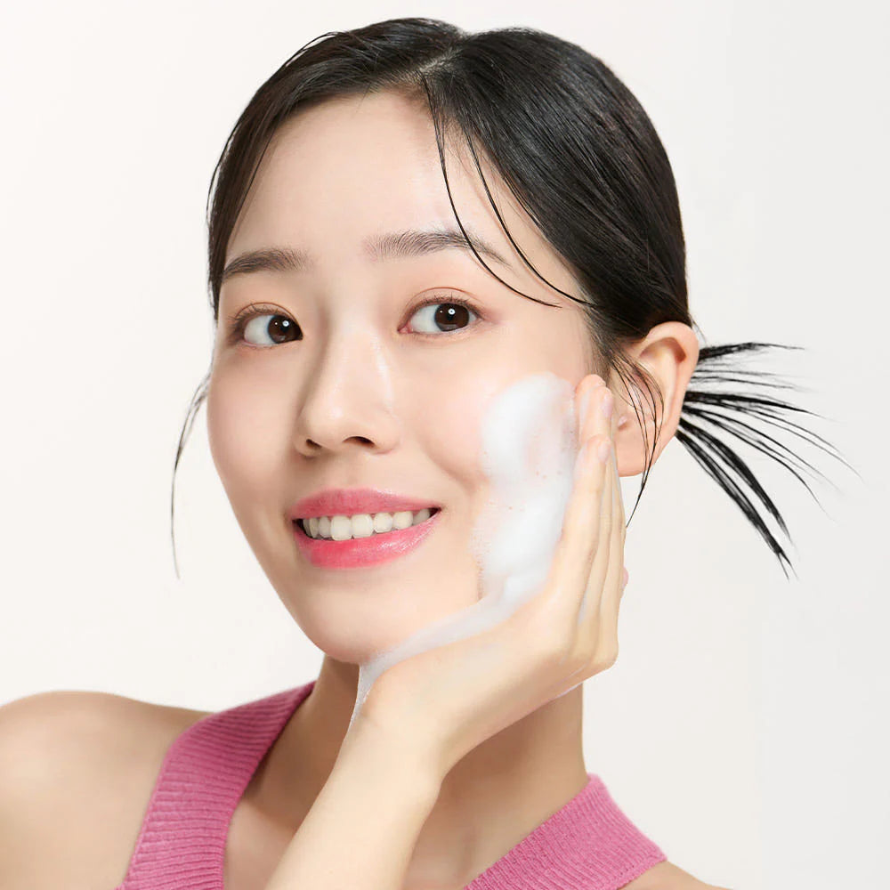 I'm from Fig Enzyme Powder Cleanser 50g