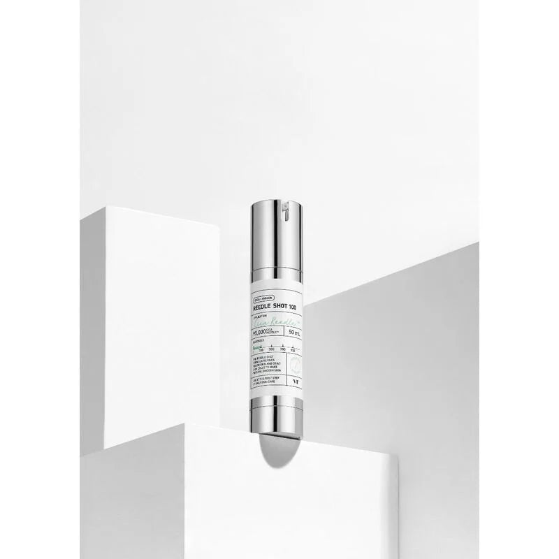 VT COSMETICS VT Reedle  shot 100