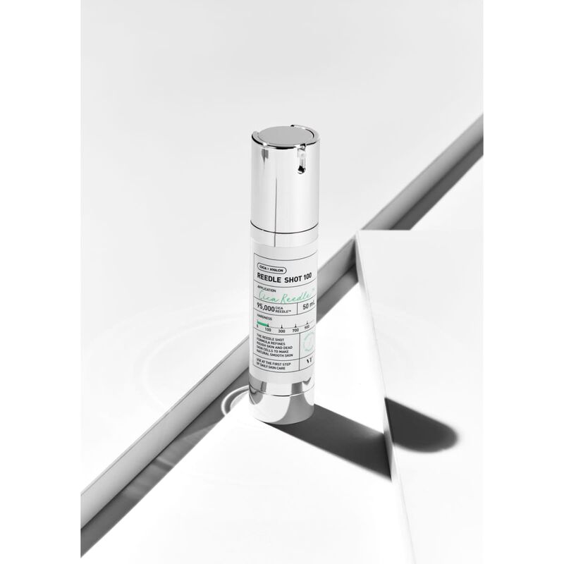 VT COSMETICS VT Reedle  shot 100